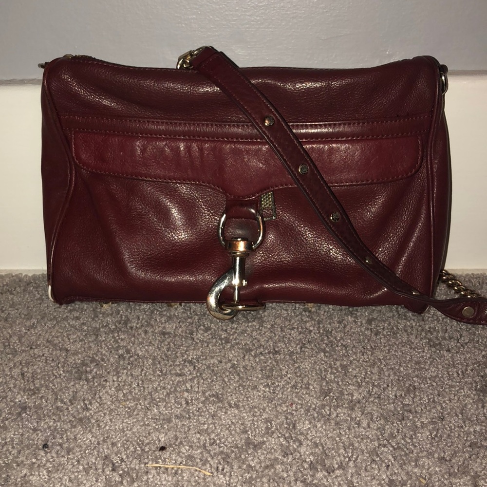 Rebecca Minkoff MAC